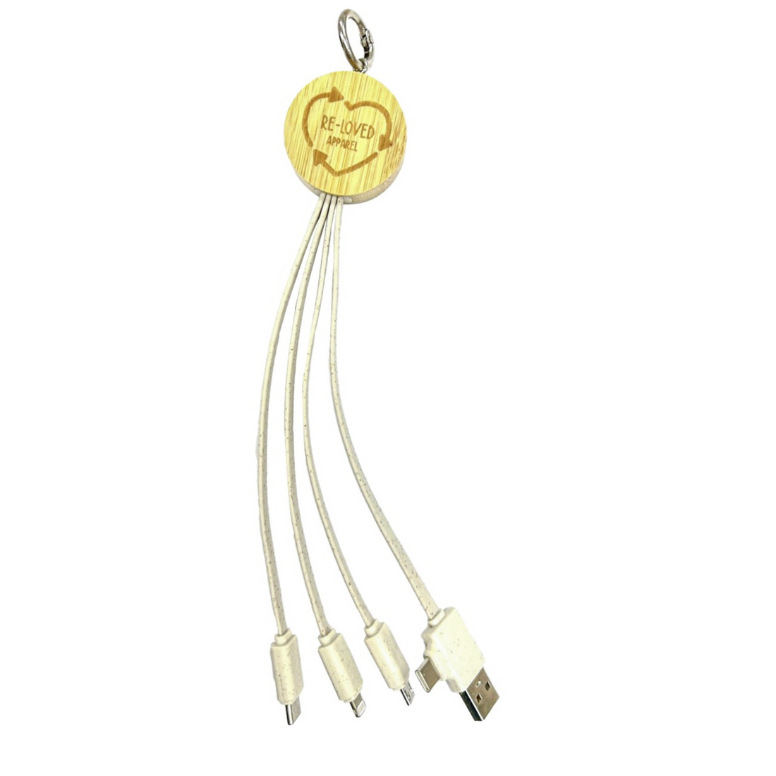 Globe Multi Cable Charger / GMCC