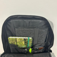 Power Pulse Tech Backpack + Laptop Sleeve – Bundle Promo
