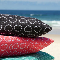 rPET Sand Free Beach Towel