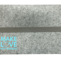 Make Love Mac Daddy Felt Laptop Sleeve