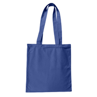 Organic Cotton Tote Bag