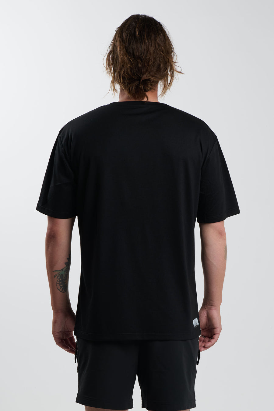 Tree Code Sustainable Tee