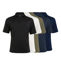 Classic Sustainable Polo Shirt