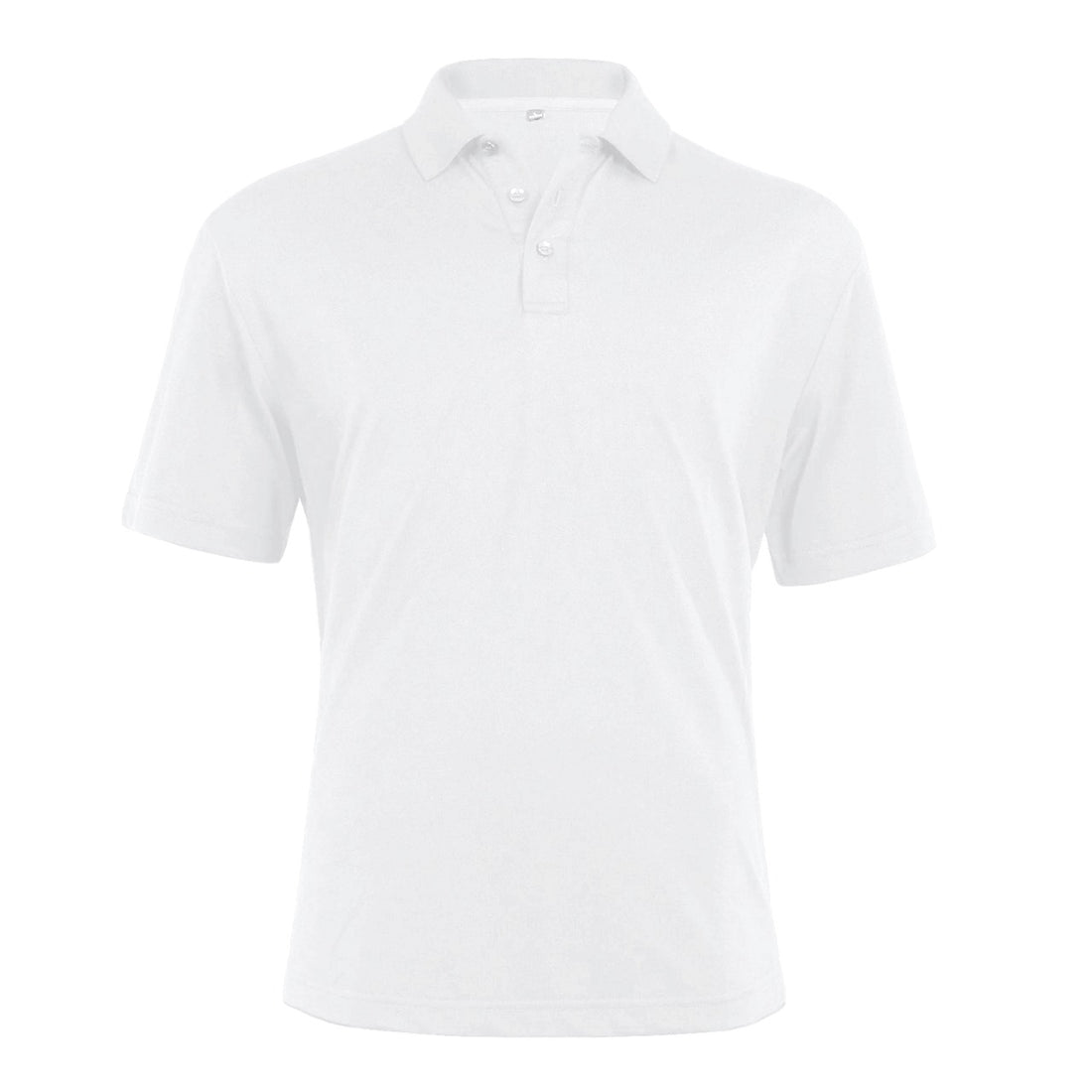 Classic Sustainable Polo Shirt