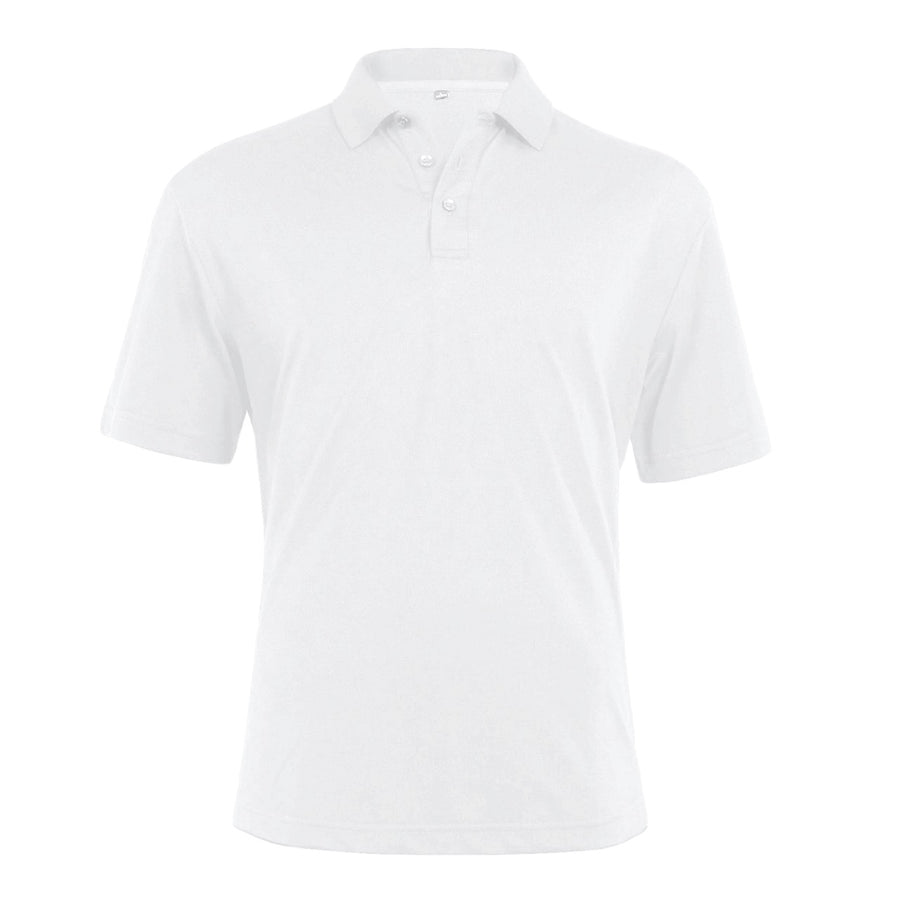 Classic Sustainable Polo Shirt