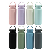The Camel 1 Litre Water Bottle / RDC1000