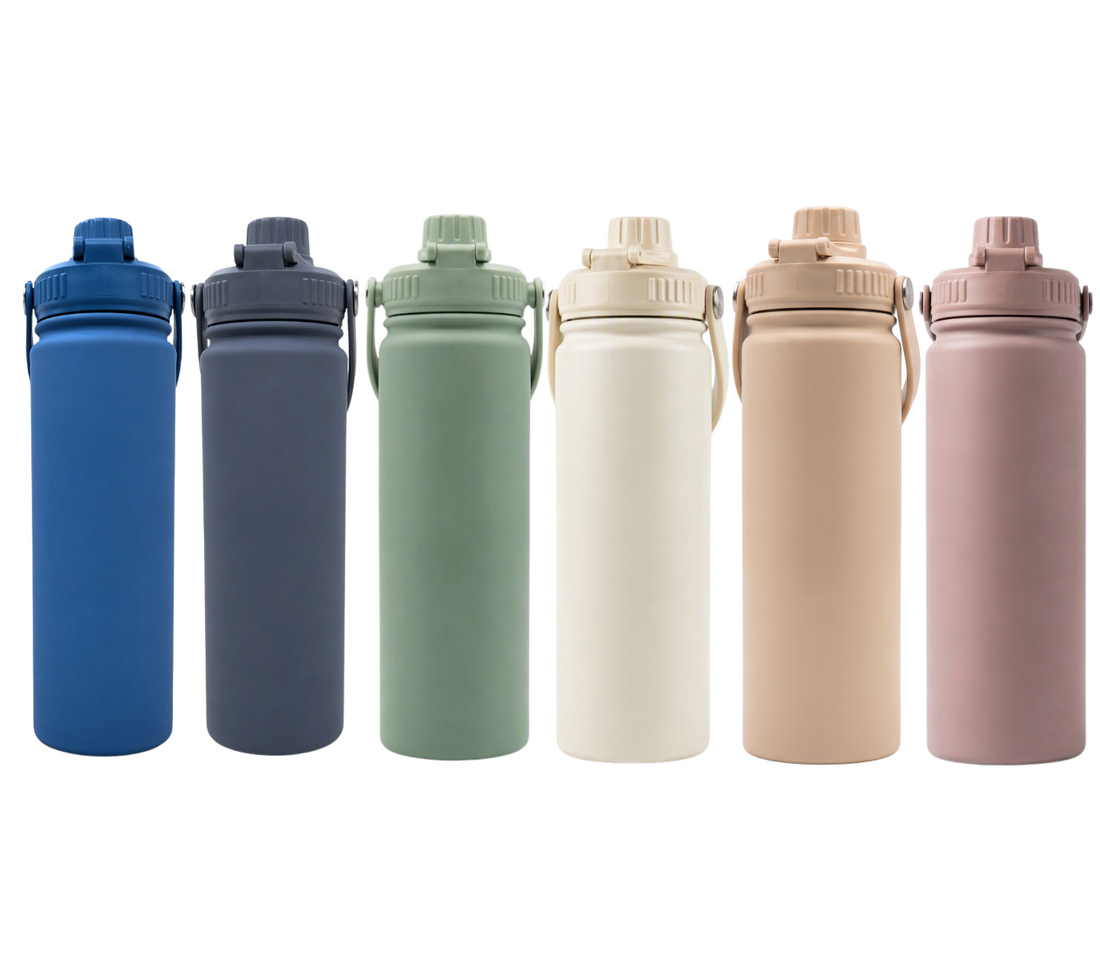 Walker 600ml water bottle / WDB600