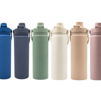 Walker 600ml water bottle / WDB600