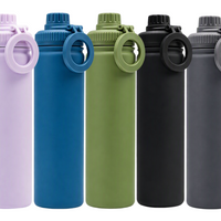 Connect Phone Holder 750ml Drink Bottle / CPH750