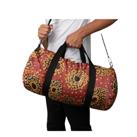Duffy rPET Duffle Bag / RDB