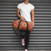 Duffy rPET Duffle Bag / RDB