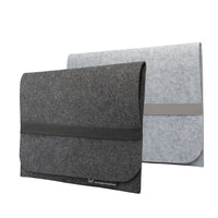 Make Love Eora rPET Felt Laptop Sleeve