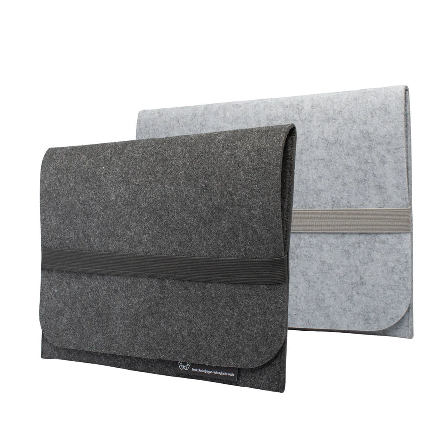 Eora rPET Felt Laptop Sleeve