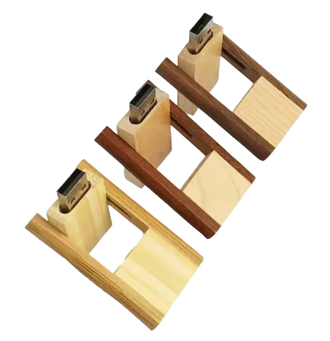 Executive Swing USB Flash Drive / ESUSB