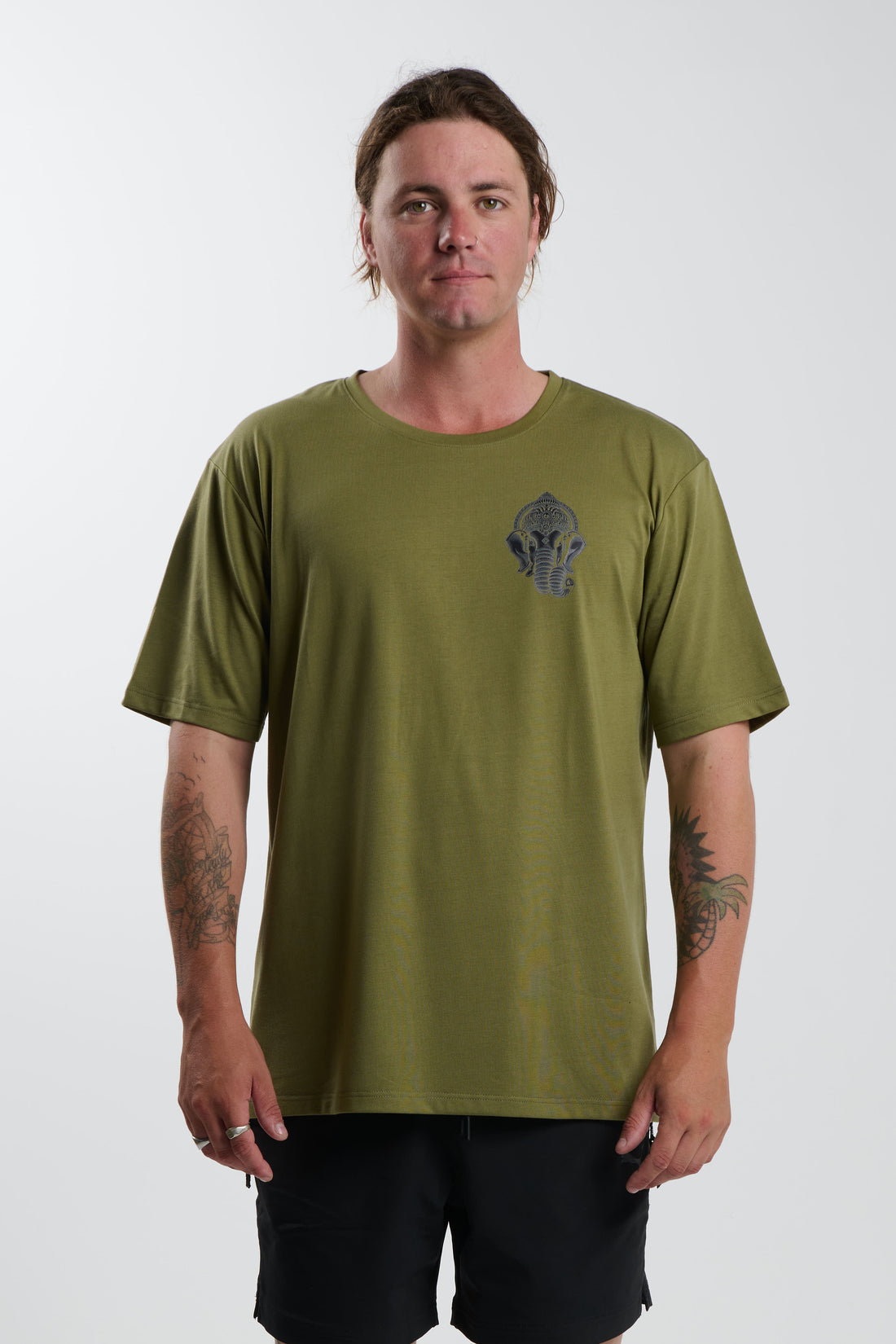 Ginesh Sustainable T-Shirt