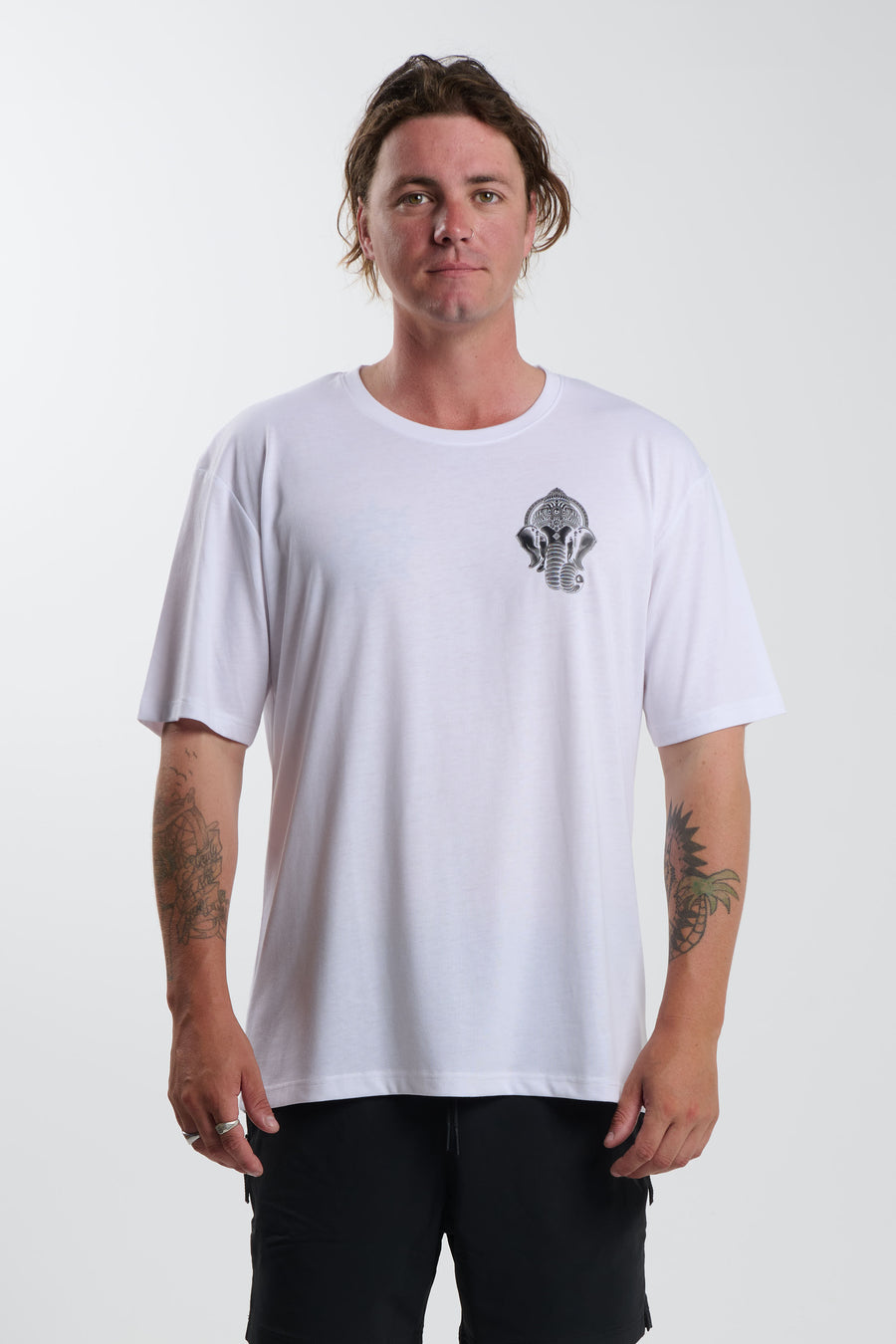 Ginesh Sustainable T-Shirt