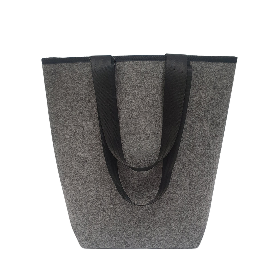 Clearance Stock High Roller rPET Felt Bag / CRHRFB