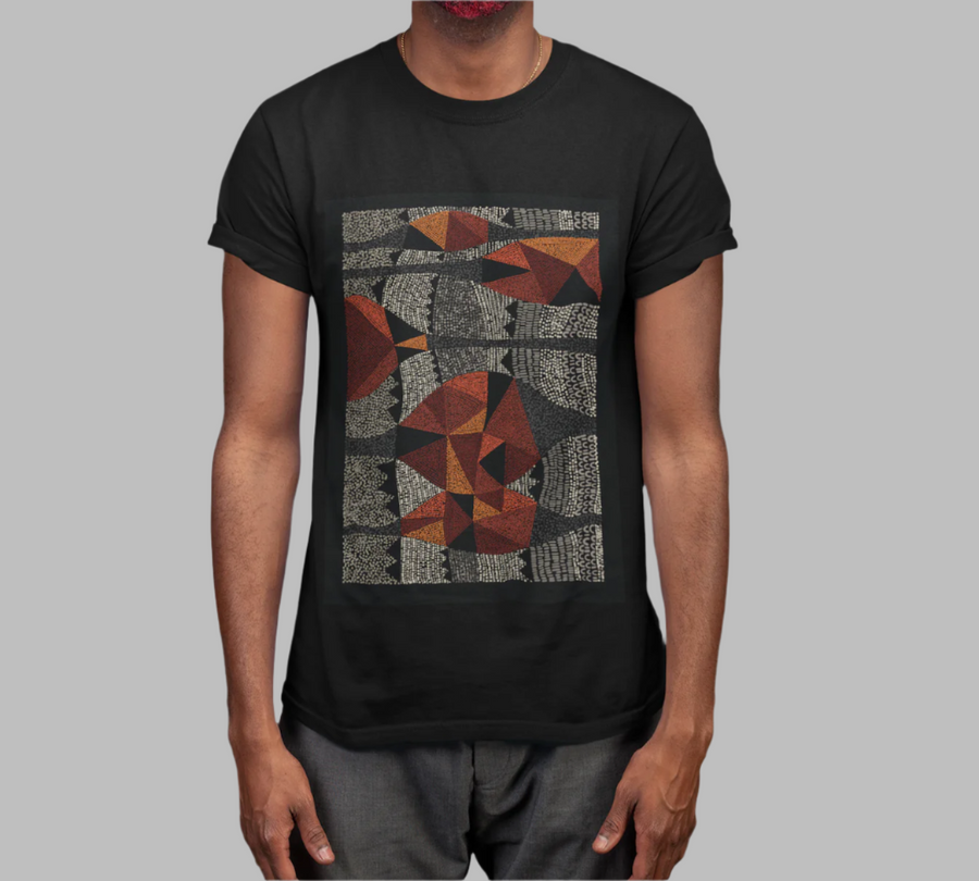 Naidoc Sustainable Short Sleeve Tee