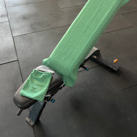 rPET Hooded Gym Towel