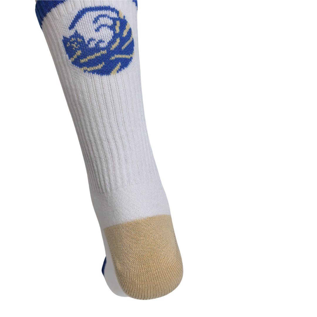 rPET Jacquard Socks