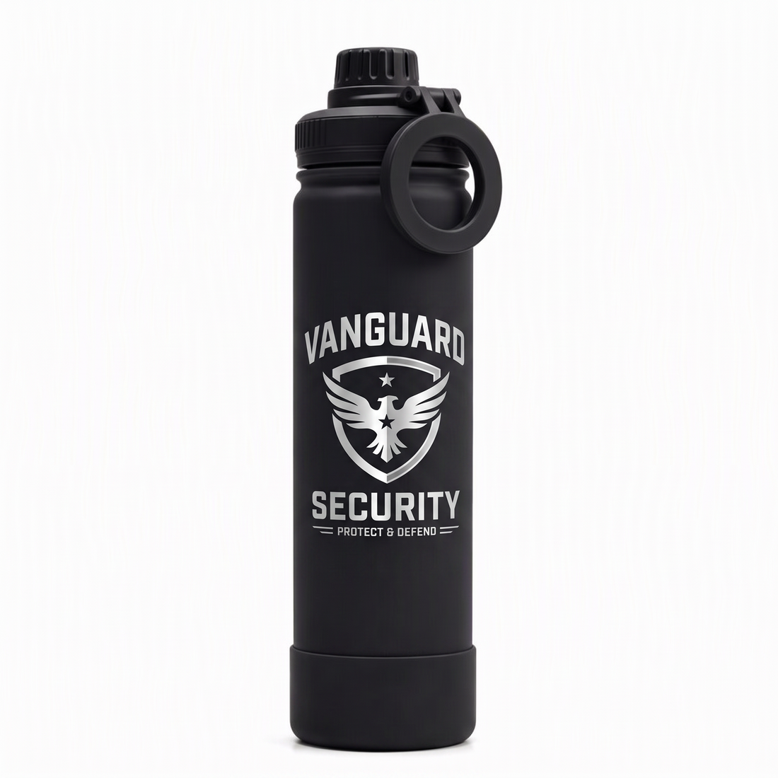 Connect Phone Holder 750ml Drink Bottle / CPH750