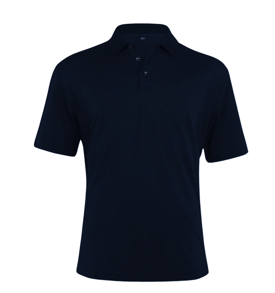 Classic Sustainable Polo Shirt