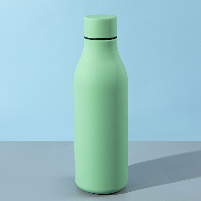 The Milkman 500ml Water Bottle / RDTM500