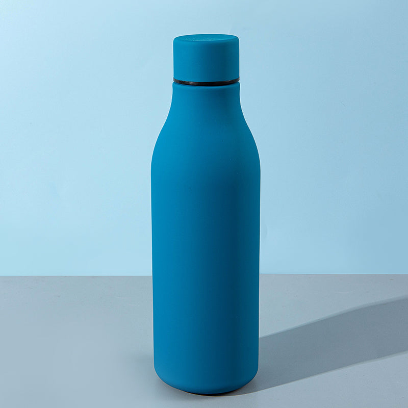 The Milkman 500ml Water Bottle / RDTM500