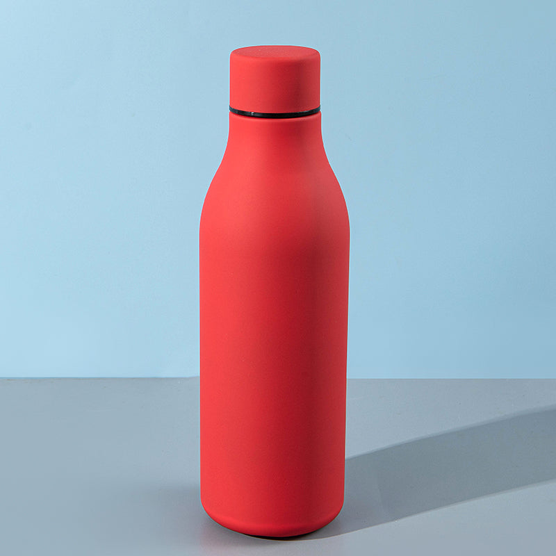 The Milkman 500ml Water Bottle / RDTM500