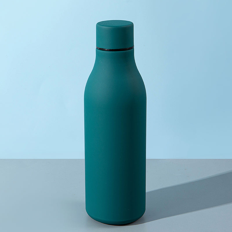 The Milkman 500ml Water Bottle / RDTM500