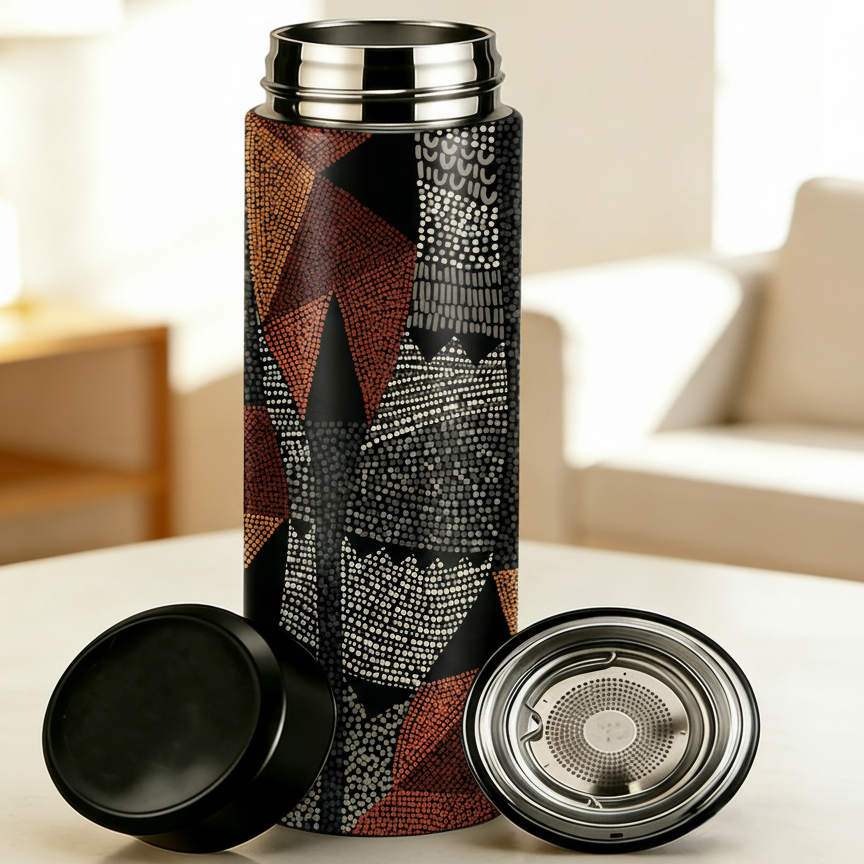 Silo 400ml Drink Bottle / SDB400