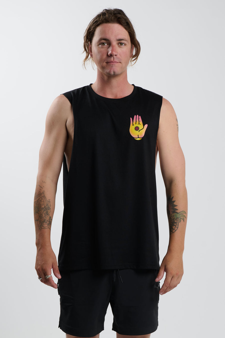 Om Sustainable Tank