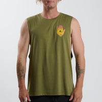 Om Sustainable Tank