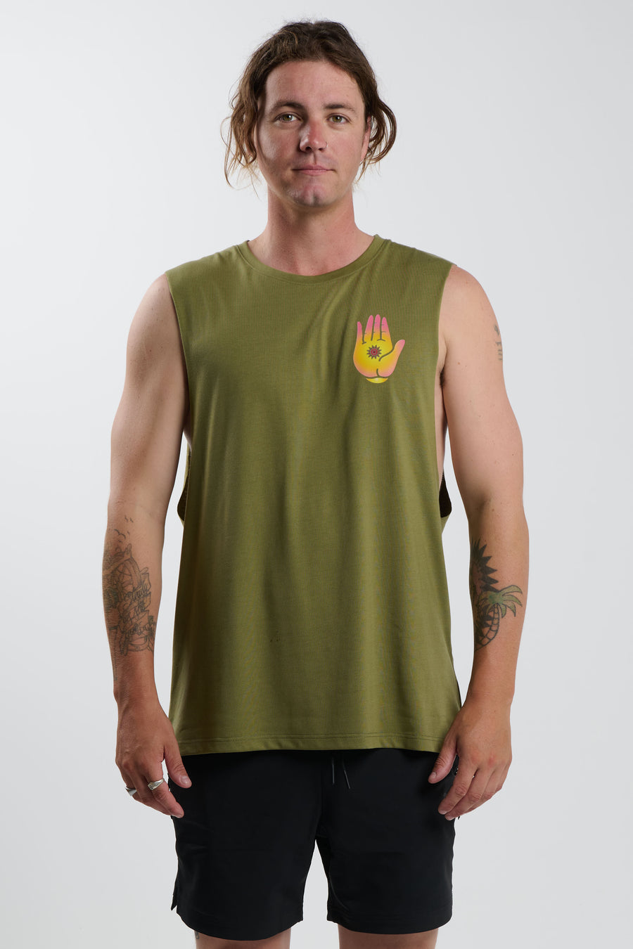 Om Sustainable Tank