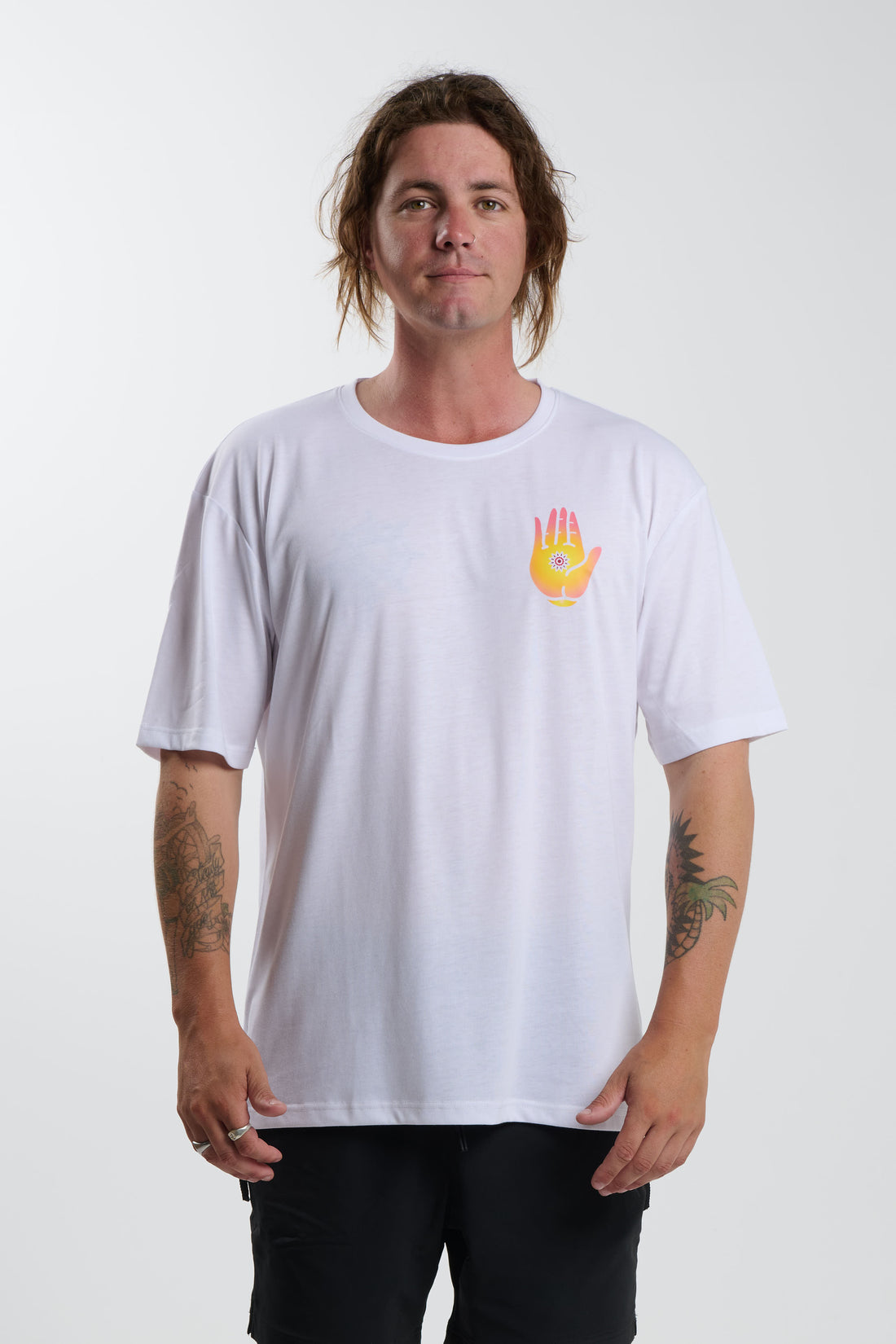 Om Sustainable T-shirt