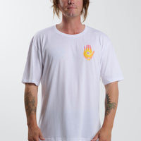 Om Sustainable T-shirt