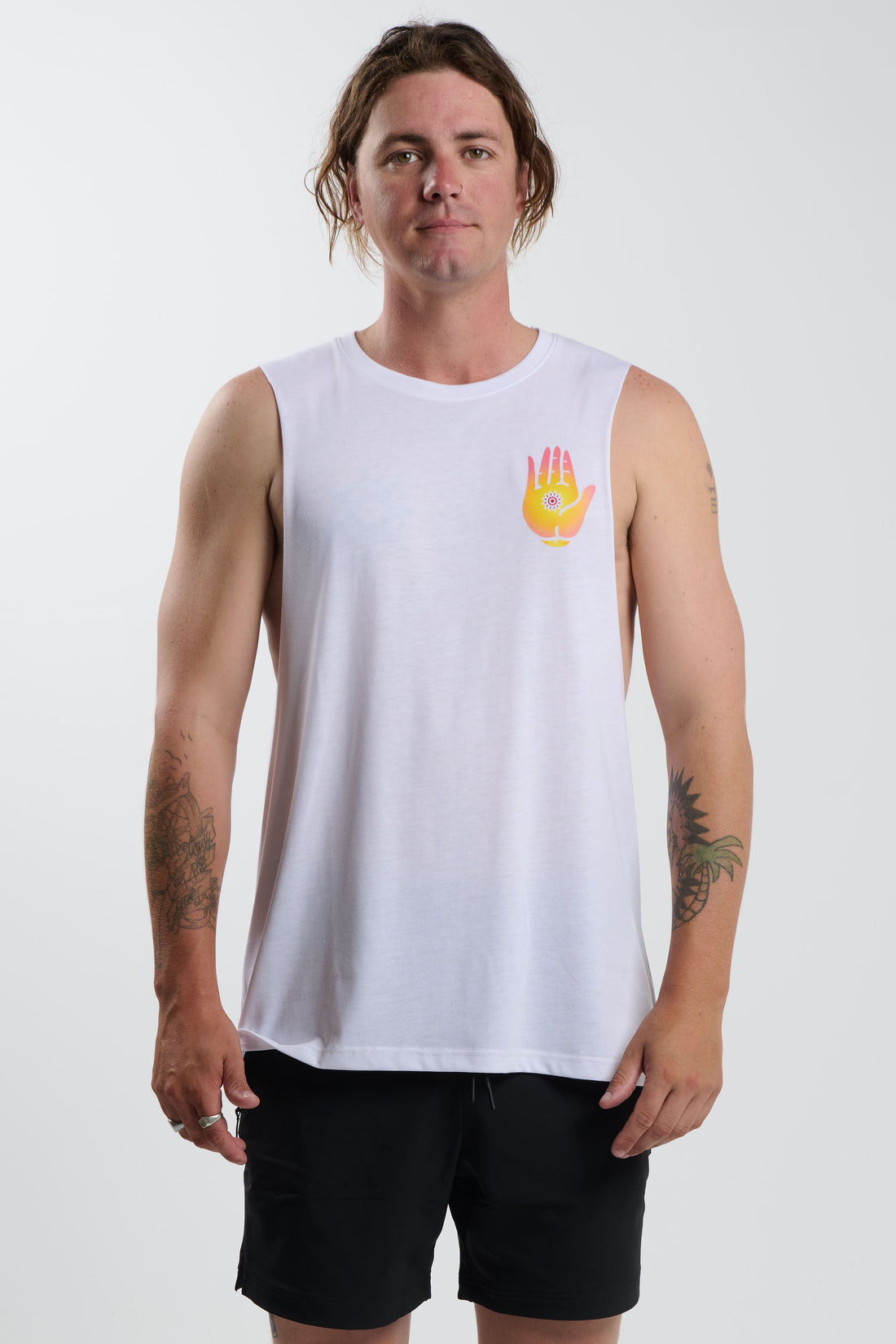 Om Sustainable Tank