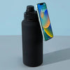 Connect Phone Holder 1L Drink Bottle / PHDB1000