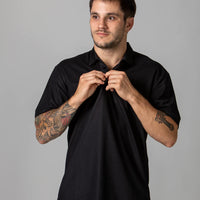 Classic Sustainable Polo Shirt