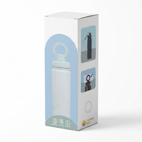 Connect Phone Holder 750ml Drink Bottle / CPH750