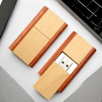 Executive Swing 8GB USB / ESUSB8