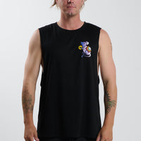 The Rat Bag Sustainable Tank Top