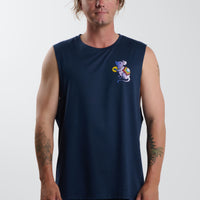 The Rat Bag Sustainable Tank Top