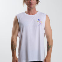 The Rat Bag Sustainable Tank Top