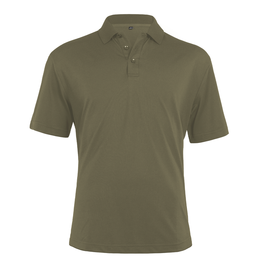 Classic Sustainable Polo Shirt