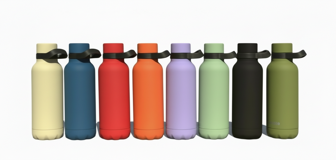 Stumpy 750ml Drink Bottle / RDST750