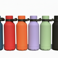 Stumpy 750ml Drink Bottle / RDST750