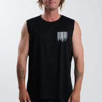 Tree Code Sustainable Tank Top