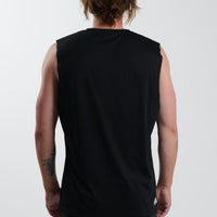 Tree Code Sustainable Tank Top