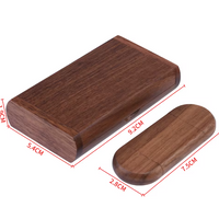 Bengero Wooden Dual 4GB USB / 2USB / BWDU4